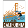 Explore California