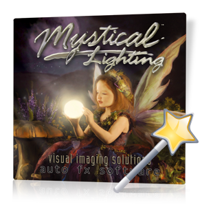 Mystical Lighting and Ambiance 2.0