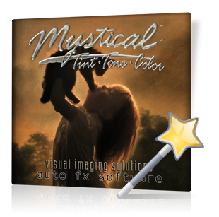 Mystical Tint Tone and Color