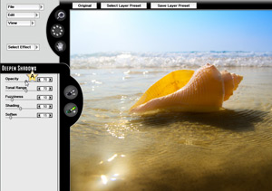 Tutorial Screenshot