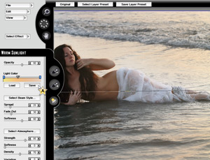 Tutorial Screenshot