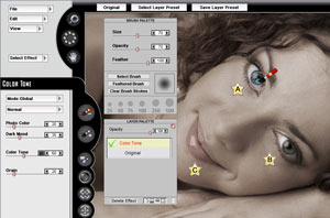 Tutorial Screenshot