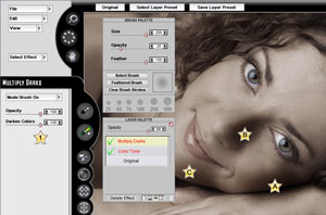 Tutorial Screenshot