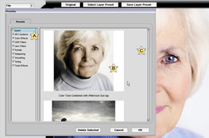 Tutorial Screenshot