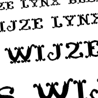 fonts