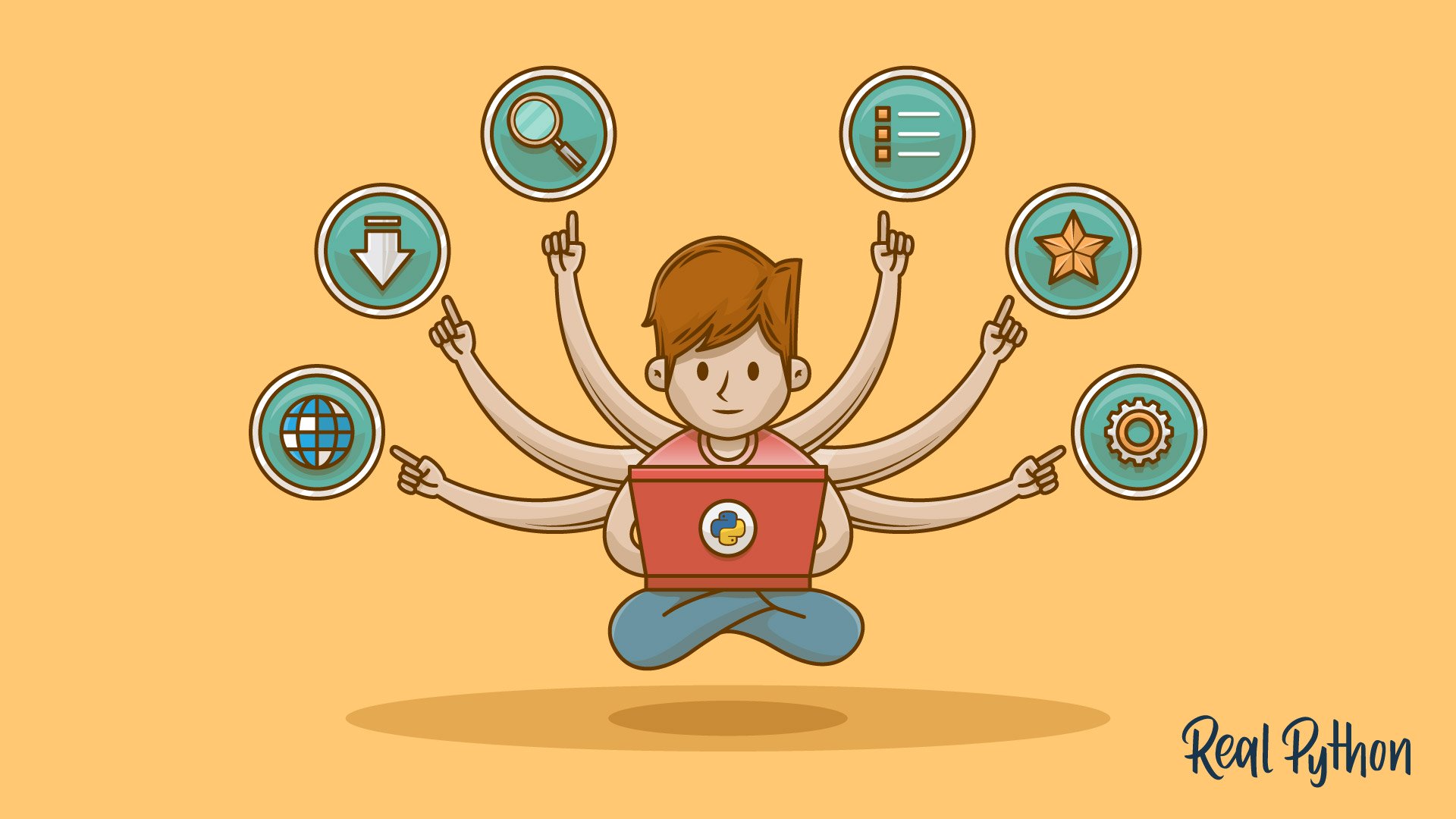 Python Web Scraping