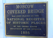 Moscow, Indiana