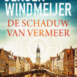 De schaduw van vermeer