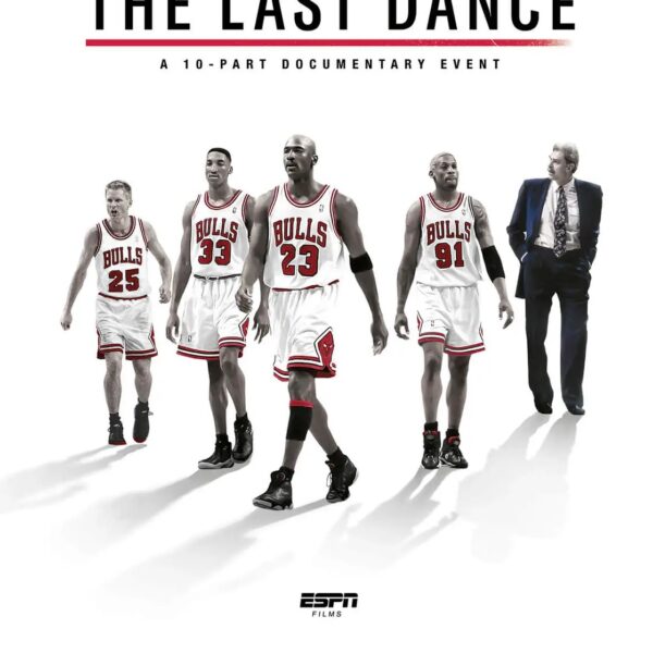 the last dance